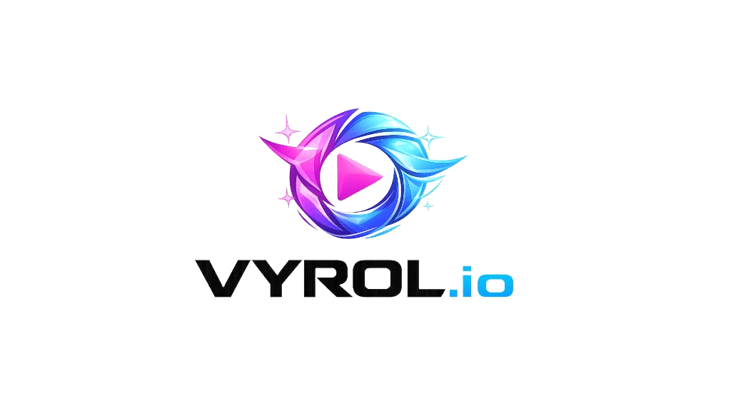 Vyrol
