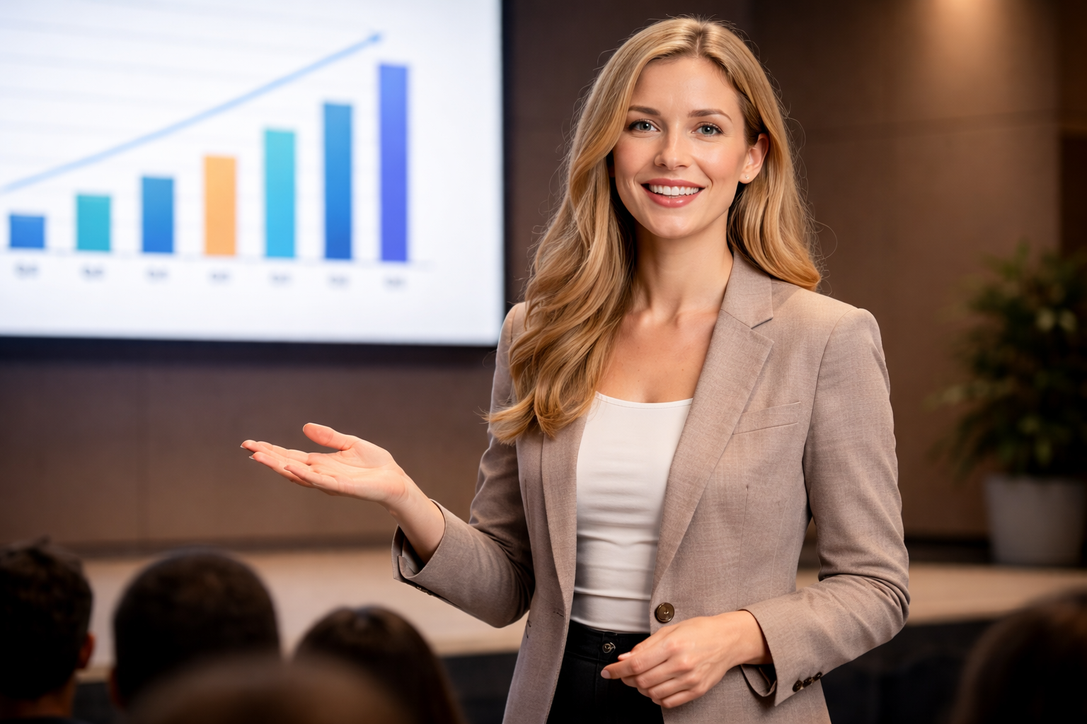 Sales & outreach — example