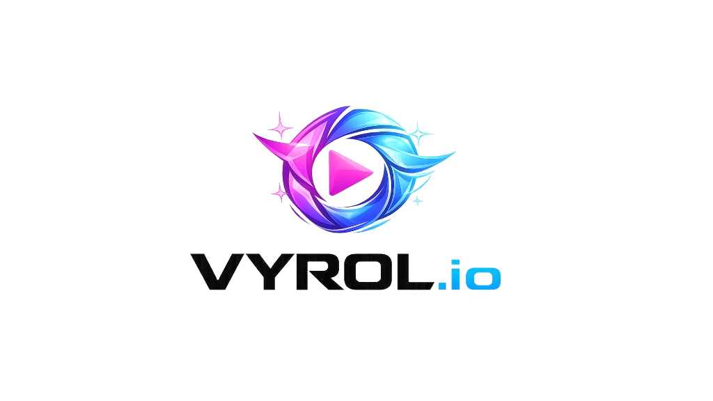 Vyrol